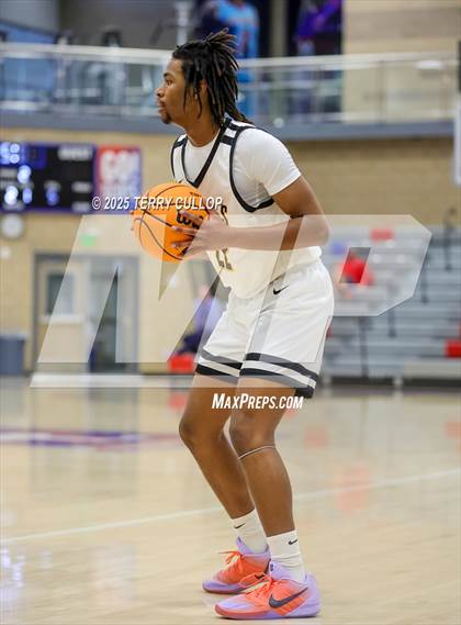 Thumbnail 1 in Roy vs. Emery (Ben Lomond Pepsi Classic) photogallery.