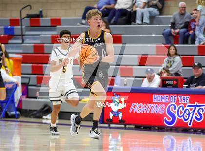Thumbnail 2 in Roy vs. Emery (Ben Lomond Pepsi Classic) photogallery.