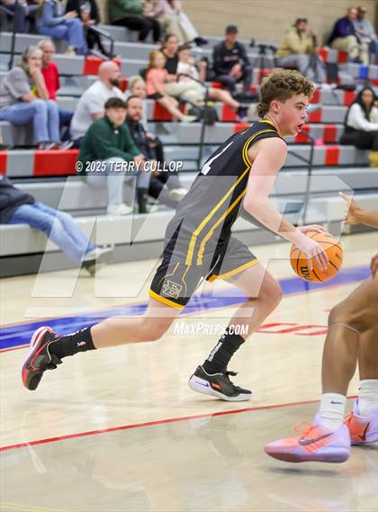 Thumbnail 1 in Roy vs. Emery (Ben Lomond Pepsi Classic) photogallery.