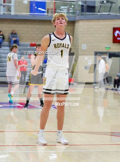 Thumbnail 1 in Roy vs. Emery (Ben Lomond Pepsi Classic) photogallery.