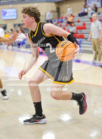 Thumbnail 1 in Roy vs. Emery (Ben Lomond Pepsi Classic) photogallery.