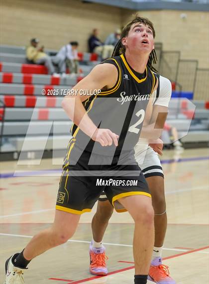 Thumbnail 3 in Roy vs. Emery (Ben Lomond Pepsi Classic) photogallery.