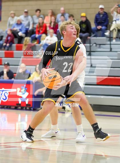 Thumbnail 3 in Roy vs. Emery (Ben Lomond Pepsi Classic) photogallery.