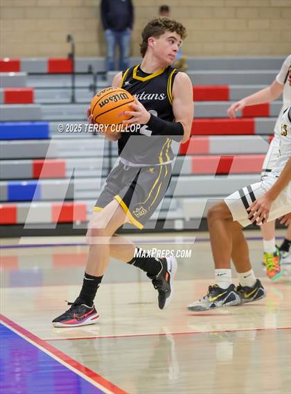 Thumbnail 1 in Roy vs. Emery (Ben Lomond Pepsi Classic) photogallery.