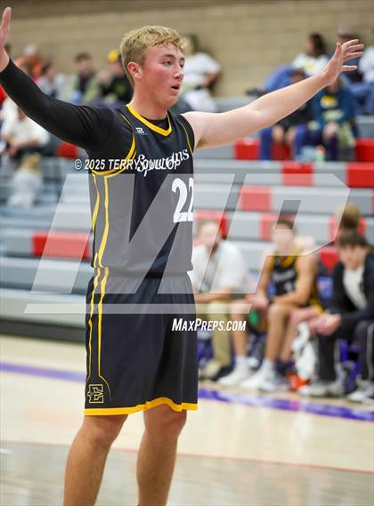 Thumbnail 2 in Roy vs. Emery (Ben Lomond Pepsi Classic) photogallery.