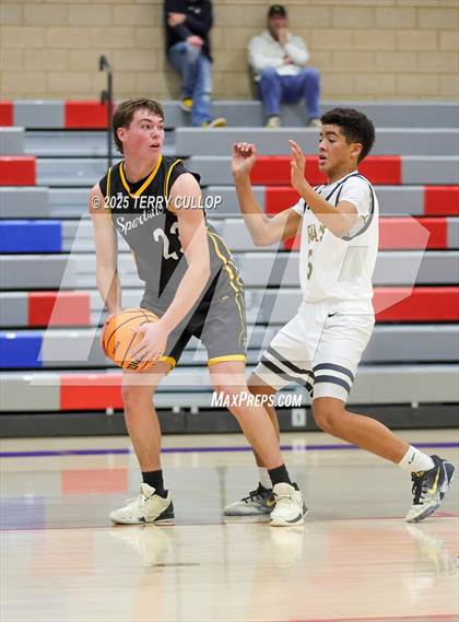 Thumbnail 3 in Roy vs. Emery (Ben Lomond Pepsi Classic) photogallery.