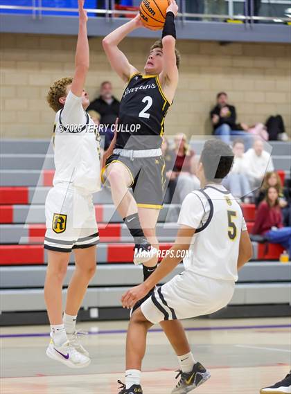 Thumbnail 1 in Roy vs. Emery (Ben Lomond Pepsi Classic) photogallery.