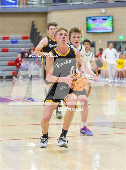 Thumbnail 1 in Roy vs. Emery (Ben Lomond Pepsi Classic) photogallery.