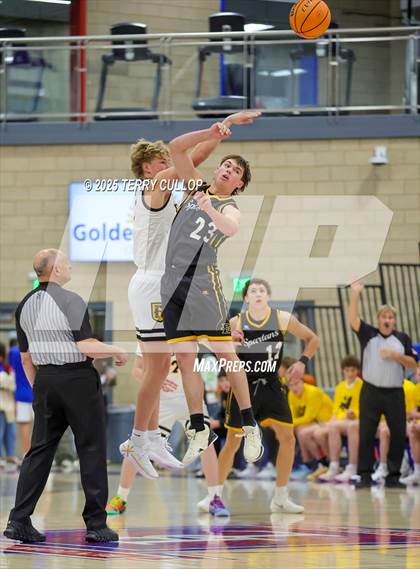 Thumbnail 1 in Roy vs. Emery (Ben Lomond Pepsi Classic) photogallery.