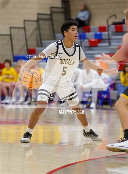 Thumbnail 1 in Roy vs. Emery (Ben Lomond Pepsi Classic) photogallery.