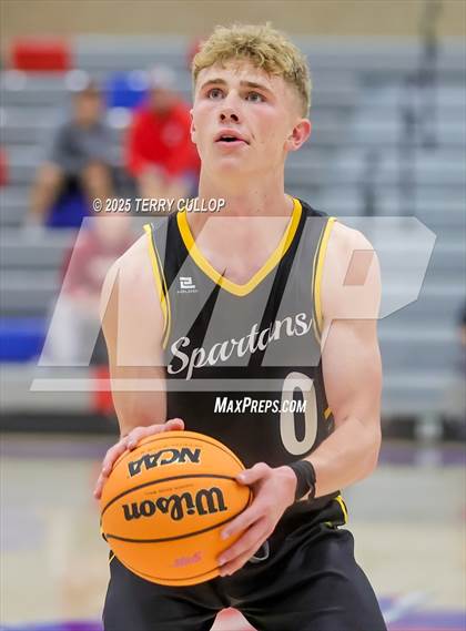 Thumbnail 3 in Roy vs. Emery (Ben Lomond Pepsi Classic) photogallery.