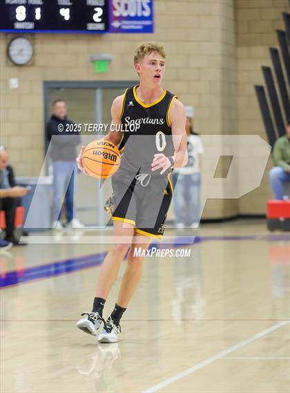 Thumbnail 2 in Roy vs. Emery (Ben Lomond Pepsi Classic) photogallery.