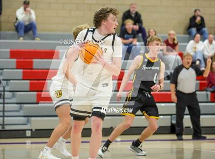 Thumbnail 1 in Roy vs. Emery (Ben Lomond Pepsi Classic) photogallery.