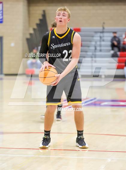 Thumbnail 1 in Roy vs. Emery (Ben Lomond Pepsi Classic) photogallery.