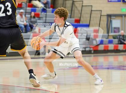 Thumbnail 1 in Roy vs. Emery (Ben Lomond Pepsi Classic) photogallery.