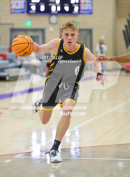 Thumbnail 1 in Roy vs. Emery (Ben Lomond Pepsi Classic) photogallery.