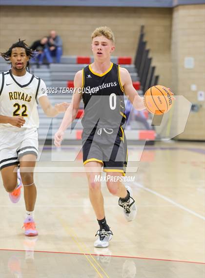 Thumbnail 3 in Roy vs. Emery (Ben Lomond Pepsi Classic) photogallery.