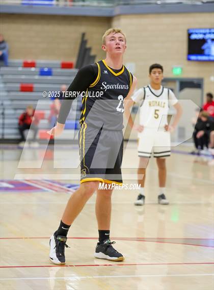 Thumbnail 2 in Roy vs. Emery (Ben Lomond Pepsi Classic) photogallery.