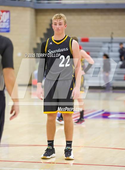 Thumbnail 3 in Roy vs. Emery (Ben Lomond Pepsi Classic) photogallery.