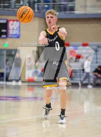 Thumbnail 1 in Roy vs. Emery (Ben Lomond Pepsi Classic) photogallery.