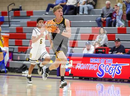 Thumbnail 3 in Roy vs. Emery (Ben Lomond Pepsi Classic) photogallery.