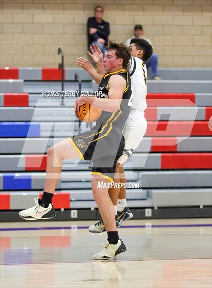 Thumbnail 2 in Roy vs. Emery (Ben Lomond Pepsi Classic) photogallery.