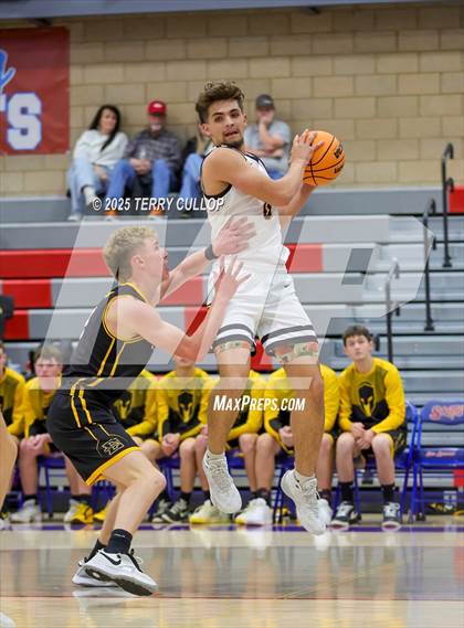 Thumbnail 1 in Roy vs. Emery (Ben Lomond Pepsi Classic) photogallery.