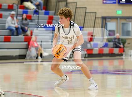 Thumbnail 2 in Roy vs. Emery (Ben Lomond Pepsi Classic) photogallery.