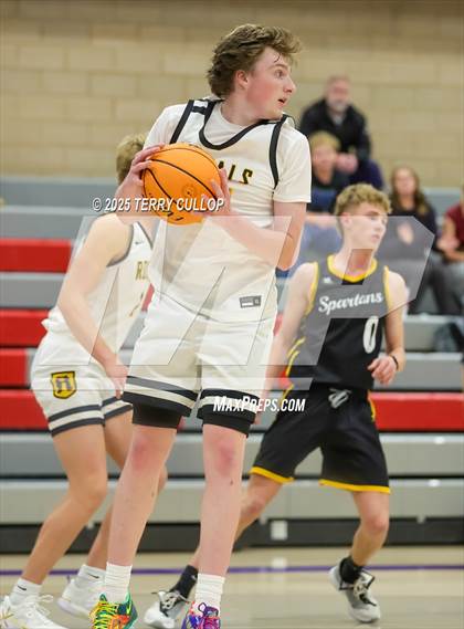 Thumbnail 3 in Roy vs. Emery (Ben Lomond Pepsi Classic) photogallery.