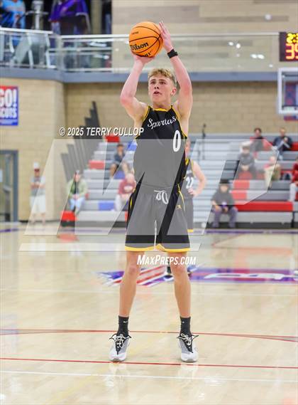 Thumbnail 2 in Roy vs. Emery (Ben Lomond Pepsi Classic) photogallery.