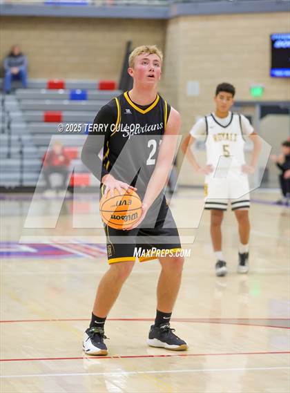 Thumbnail 1 in Roy vs. Emery (Ben Lomond Pepsi Classic) photogallery.