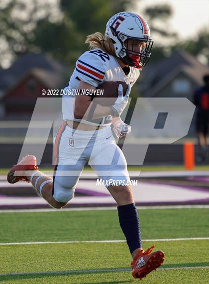 Thumbnail 3 in Glenn @ College Station photogallery.