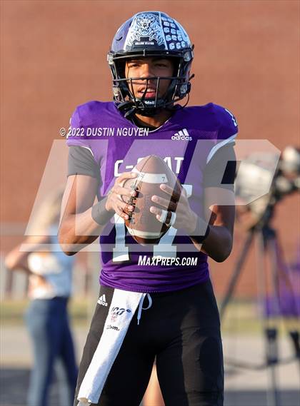 Thumbnail 1 in Glenn @ College Station photogallery.