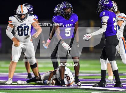 Thumbnail 3 in Glenn @ College Station photogallery.