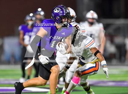 Thumbnail 1 in Glenn @ College Station photogallery.