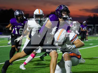 Thumbnail 3 in Glenn @ College Station photogallery.