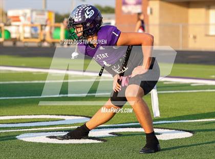 Thumbnail 2 in Glenn @ College Station photogallery.