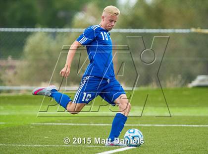 Thumbnail 3 in Denver Christian @ SkyView Academy photogallery.