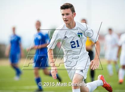 Thumbnail 2 in Denver Christian @ SkyView Academy photogallery.