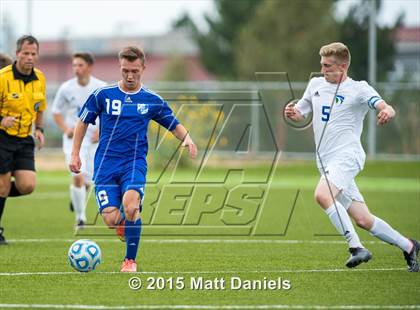 Thumbnail 3 in Denver Christian @ SkyView Academy photogallery.