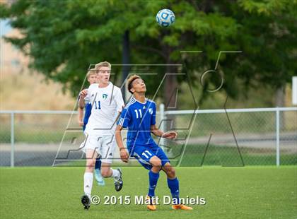 Thumbnail 3 in Denver Christian @ SkyView Academy photogallery.