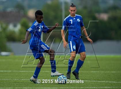 Thumbnail 3 in Denver Christian @ SkyView Academy photogallery.