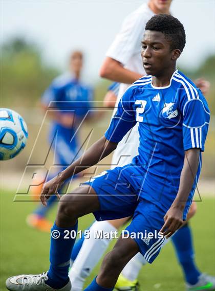 Thumbnail 3 in Denver Christian @ SkyView Academy photogallery.