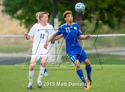 Thumbnail 1 in Denver Christian @ SkyView Academy photogallery.