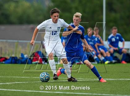 Thumbnail 2 in Denver Christian @ SkyView Academy photogallery.