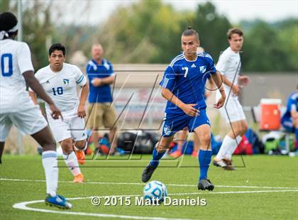Thumbnail 2 in Denver Christian @ SkyView Academy photogallery.