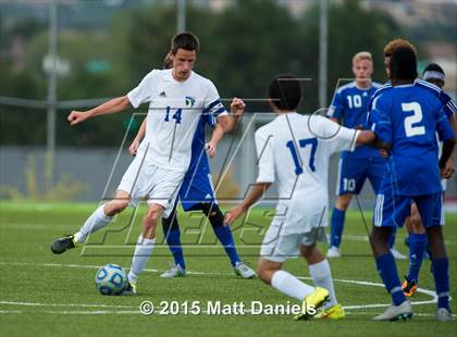 Thumbnail 3 in Denver Christian @ SkyView Academy photogallery.