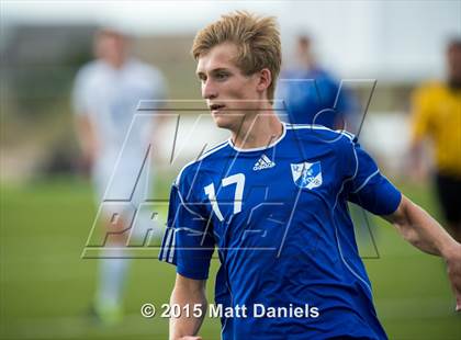 Thumbnail 2 in Denver Christian @ SkyView Academy photogallery.