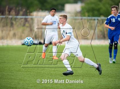 Thumbnail 3 in Denver Christian @ SkyView Academy photogallery.