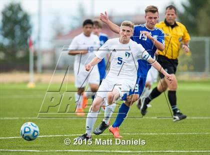 Thumbnail 3 in Denver Christian @ SkyView Academy photogallery.
